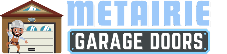 Garage Door Repair Metairie LA